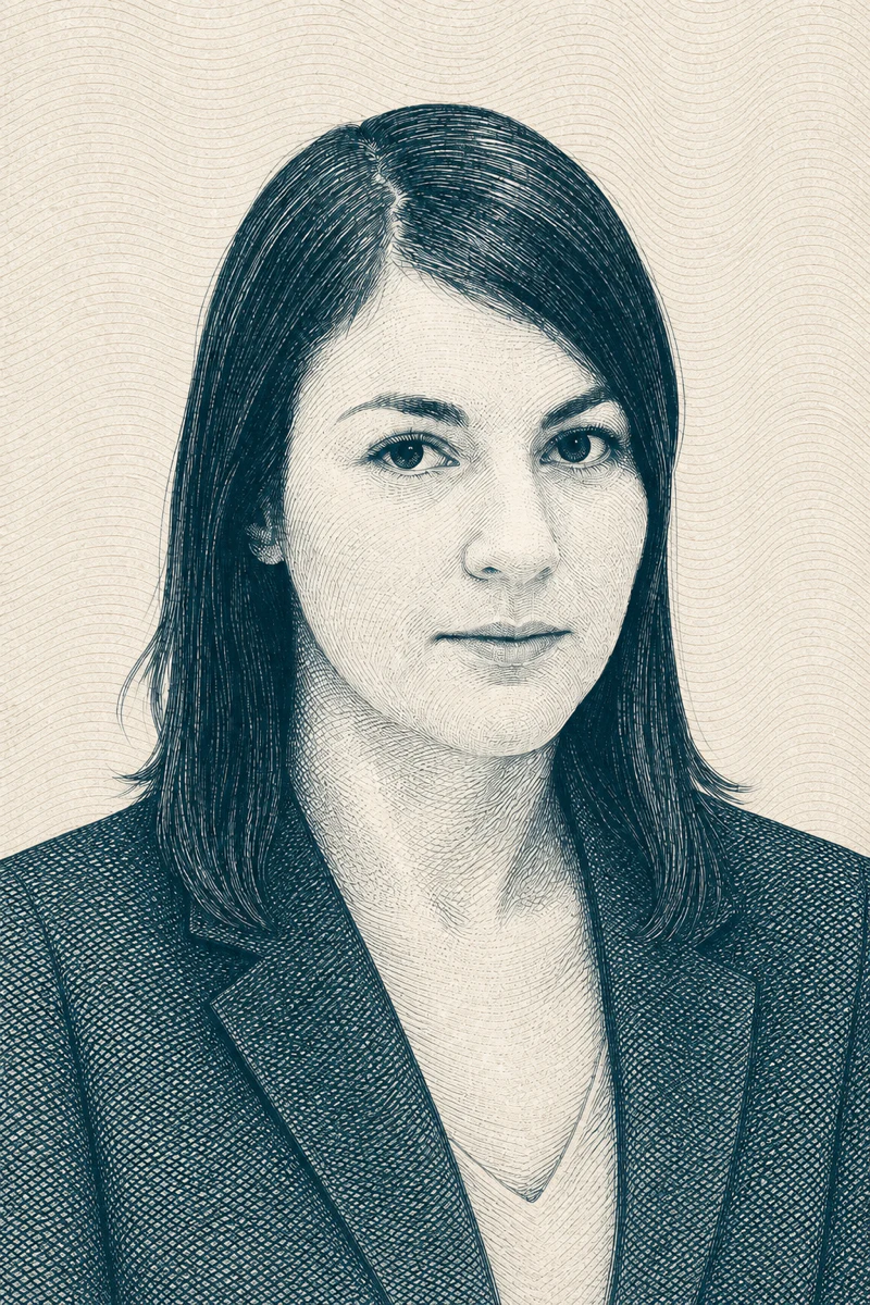 Meryem Savas